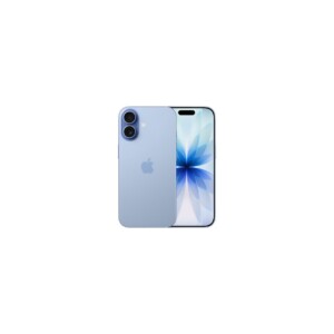 Apple iPhone 17 nutitelefon 512GB Mist Blue