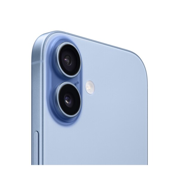 Apple iPhone 17 nutitelefon 512GB Mist Blue 3 Apple iPhone 17 nutitelefon 512GB Mist Blue
