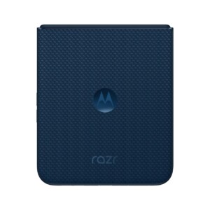 Motorola razr 60 nutitelefon 256GB Gibraltar Sea