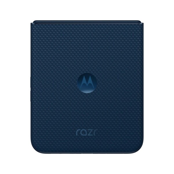Motorola razr 60 nutitelefon 256GB Gibraltar Sea