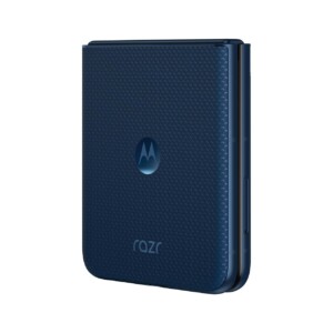 Motorola razr 60 nutitelefon 256GB Gibraltar Sea