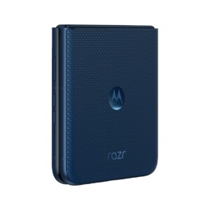 Motorola razr 60 nutitelefon 256GB Gibraltar Sea
