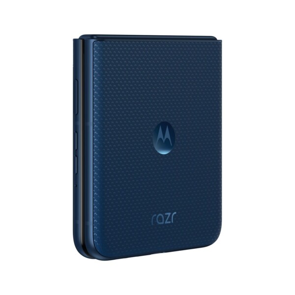 Motorola razr 60 nutitelefon 256GB Gibraltar Sea
