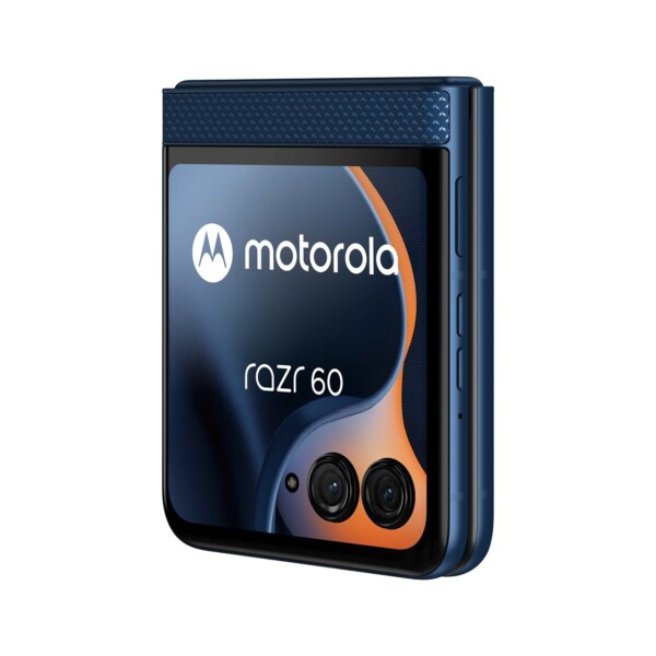 Motorola razr 60 nutitelefon 256GB Gibraltar Sea