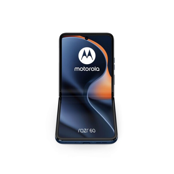 Motorola razr 60 nutitelefon 256GB Gibraltar Sea