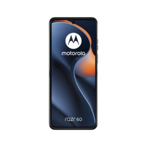 Motorola razr 60 nutitelefon 256GB Gibraltar Sea