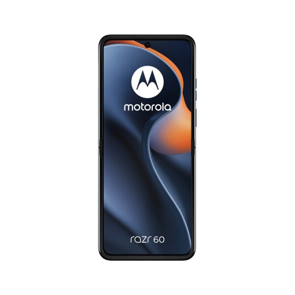 Motorola razr 60 nutitelefon 256GB Gibraltar Sea