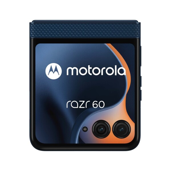 Motorola razr 60 nutitelefon 256GB Gibraltar Sea