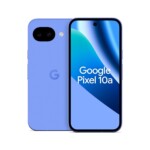 Google Pixel 10a nutitelefon 256GB Lavender
