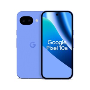 Google Pixel 10a nutitelefon 256GB Lavender