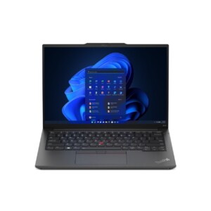 Lenovo ThinkPad E14 Gen sülearvuti 14" WUXGA i5 16 GB 512 GB W11P