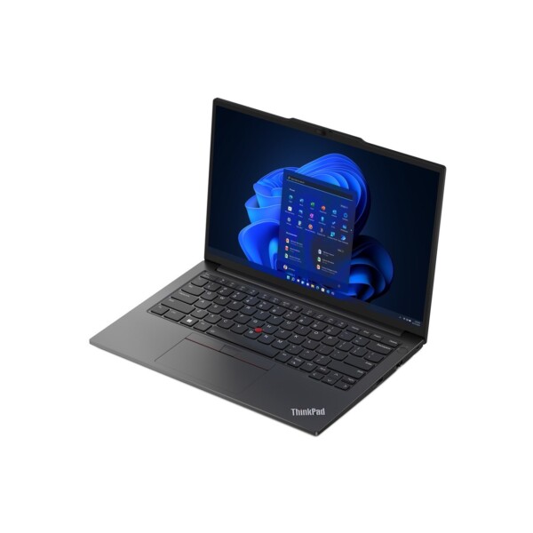 Lenovo ThinkPad E14 Gen sülearvuti 14" WUXGA i5 16 GB 512 GB W11P