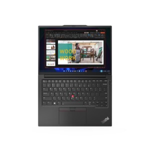 Lenovo ThinkPad E14 Gen sülearvuti 14" WUXGA i5 16 GB 512 GB W11P