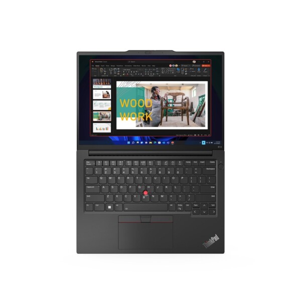 Lenovo ThinkPad E14 Gen sülearvuti 14" WUXGA i5 16 GB 512 GB W11P