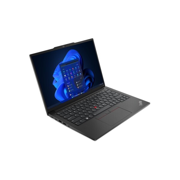 Lenovo ThinkPad E14 Gen sülearvuti 14" WUXGA i5 16 GB 512 GB W11P