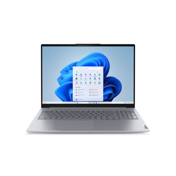 Lenovo ThinkBook 16 G8 sülearvuti 16" WUXGA Ultra 5 16 GB 512 GB W11P Lenovo ThinkBook 16 G8 sülearvuti 16" WUXGA Ultra 5 16 GB 512 GB W11P