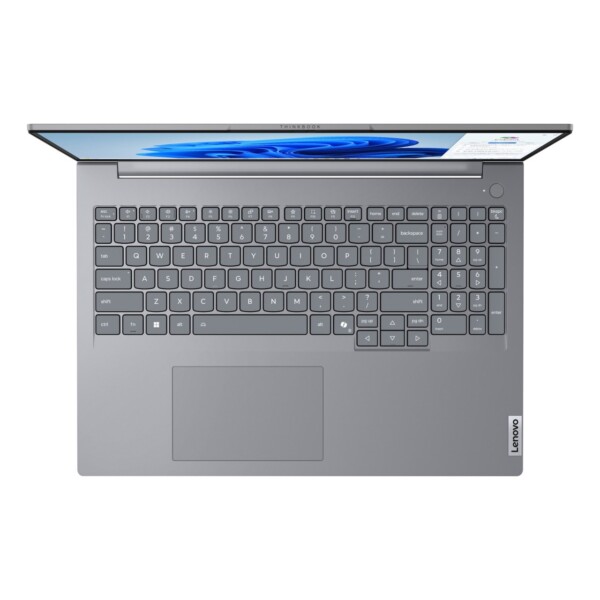 Lenovo ThinkBook 16 G8 sülearvuti 16" WUXGA Ultra 5 16 GB 512 GB W11P 7 Lenovo ThinkBook 16 G8 sülearvuti 16" WUXGA Ultra 5 16 GB 512 GB W11P