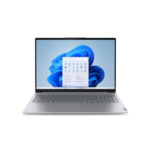 Lenovo ThinkBook 16 G8 sülearvuti 16" WUXGA Ultra 7 16 GB 512 GB W11P 17 Lenovo ThinkBook 16 G8 sülearvuti 16" WUXGA Ultra 7 16 GB 512 GB W11P