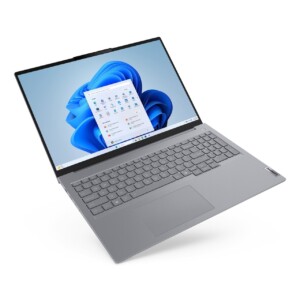 Lenovo ThinkBook 16 G8 sülearvuti 16" WUXGA Ultra 7 16 GB 512 GB W11P 32 Lenovo ThinkBook 16 G8 sülearvuti 16" WUXGA Ultra 7 16 GB 512 GB W11P