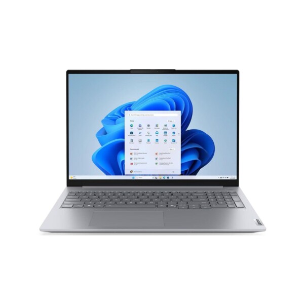 Lenovo ThinkBook 16 G8 sülearvuti 16" WUXGA Ultra 7 16 GB 512 GB W11P 1 Lenovo ThinkBook 16 G8 sülearvuti 16" WUXGA Ultra 7 16 GB 512 GB W11P