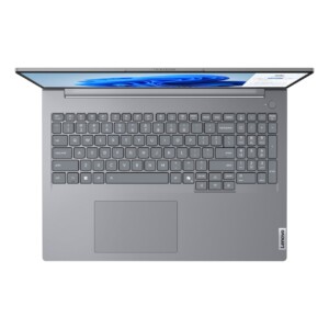 Lenovo ThinkBook 16 G8 sülearvuti 16" WUXGA Ultra 7 16 GB 512 GB W11P 24 Lenovo ThinkBook 16 G8 sülearvuti 16" WUXGA Ultra 7 16 GB 512 GB W11P