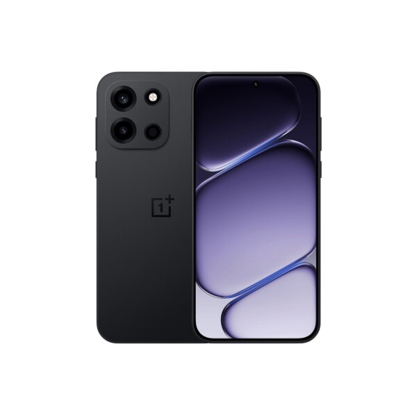OnePlus Nord 6 nutitelefon 512GB Black OnePlus Nord 6 nutitelefon 512GB Black