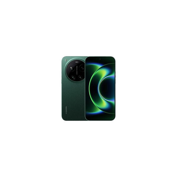 Xiaomi 17 Ultra nutitelefon 512GB Green 1 Xiaomi 17 Ultra nutitelefon 512GB Green
