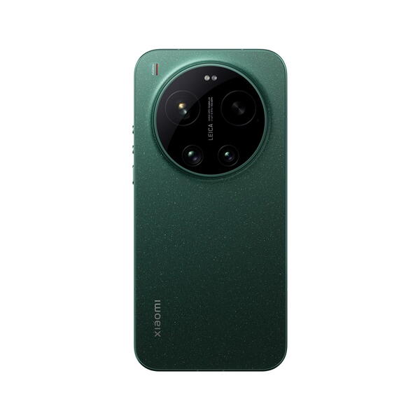 Xiaomi 17 Ultra nutitelefon 512GB Green 2 Xiaomi 17 Ultra nutitelefon 512GB Green
