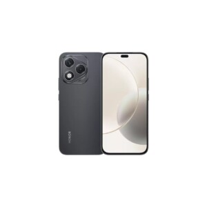 Honor 400 Lite nutitelefon 256GB Velvet Black