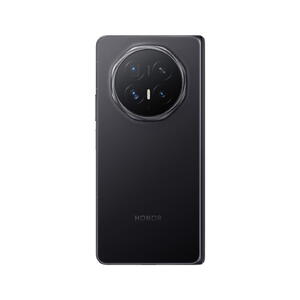 Honor MAGIC V6 nutitelefon 512GB Black