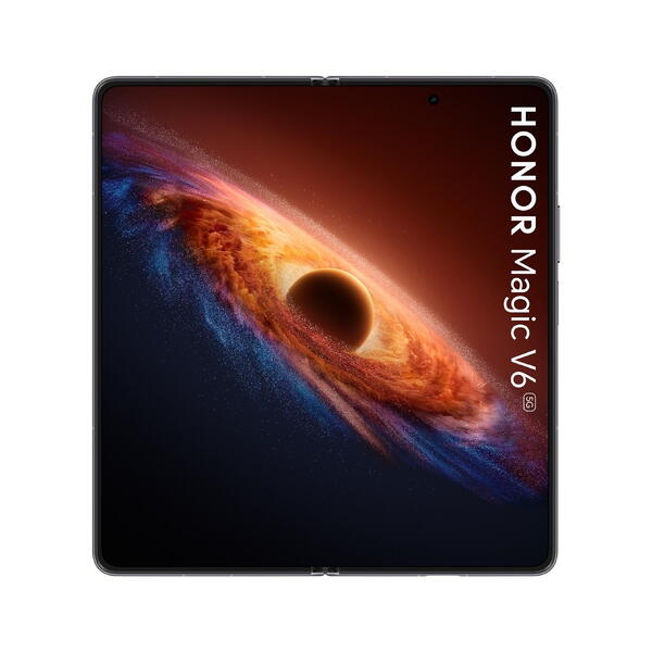 Honor MAGIC V6 nutitelefon 512GB Black 3 Honor MAGIC V6 nutitelefon 512GB Black