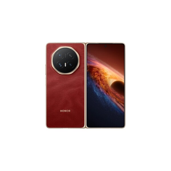 Honor MAGIC V6 nutitelefon 512GB Red 2 Honor MAGIC V6 nutitelefon 512GB Red