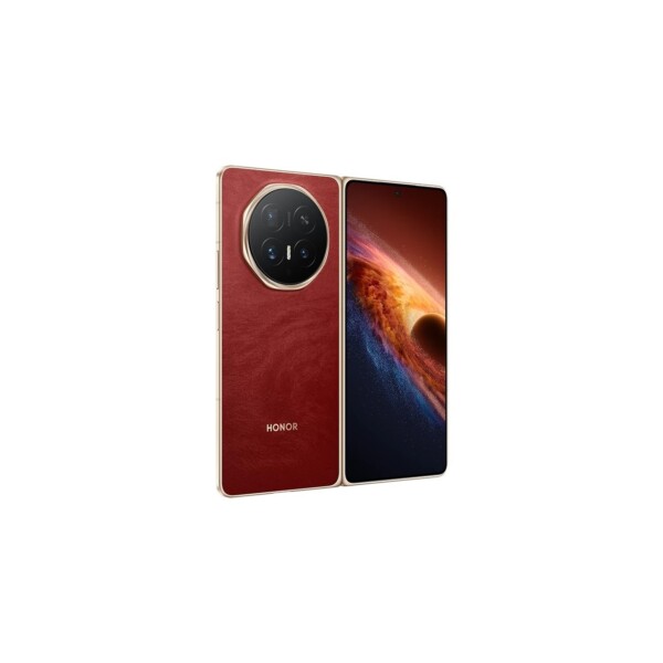 Honor MAGIC V6 nutitelefon 512GB Red 4 Honor MAGIC V6 nutitelefon 512GB Red