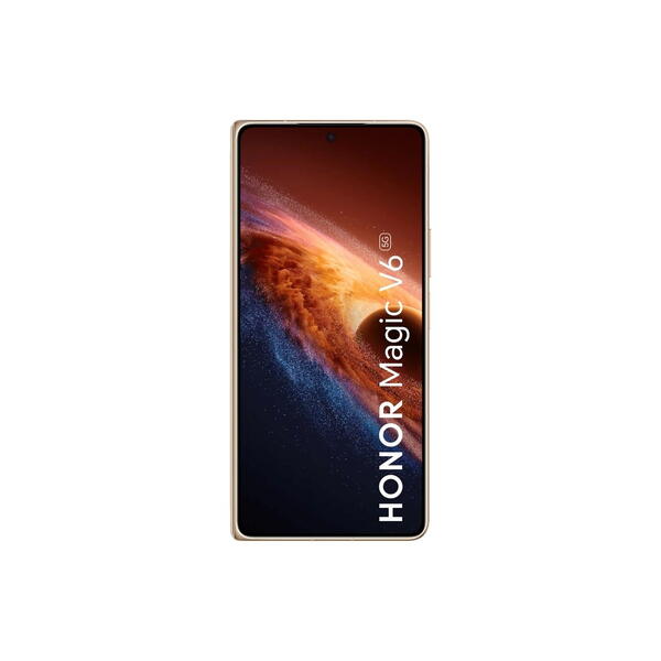 Honor MAGIC V6 nutitelefon 512GB Gold 16 Honor MAGIC V6 nutitelefon 512GB Gold