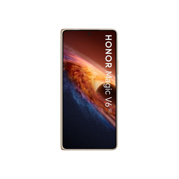 Honor MAGIC V6 nutitelefon 512GB Gold 3 Honor MAGIC V6 nutitelefon 512GB Gold