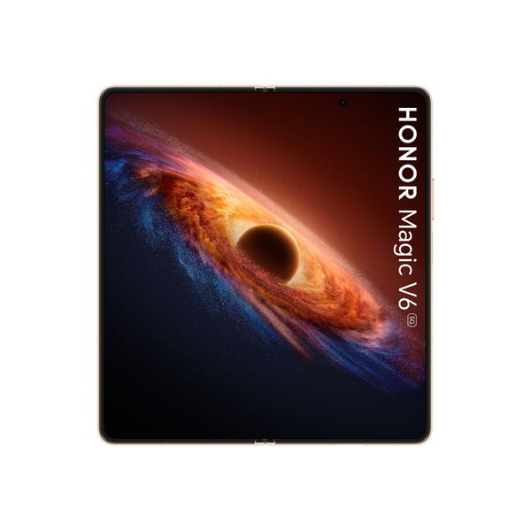 Honor MAGIC V6 nutitelefon 512GB Gold 6 Honor MAGIC V6 nutitelefon 512GB Gold