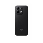 Xiaomi 17 Redmi17 nutitelefon 128GB Black