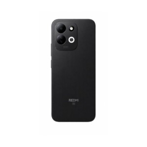 Xiaomi 17 Redmi17 nutitelefon 128GB Black