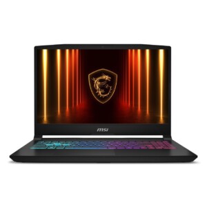MSI Katana 15 HX sülearvuti 15.6" FHD i7 16 GB 1 TB W11H