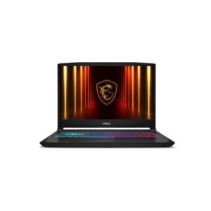MSI Katana 15 HX sülearvuti 15.6" FHD i7 16 GB 1 TB W11H