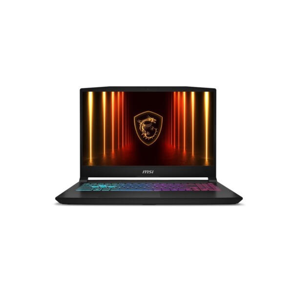 MSI Katana 15 HX sülearvuti 15.6" FHD i7 16 GB 1 TB W11H