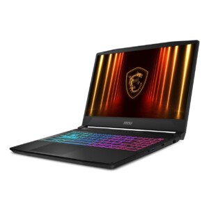 MSI Katana 15 HX sülearvuti 15.6" FHD i7 16 GB 1 TB W11H