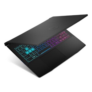 MSI Katana 15 HX sülearvuti 15.6" FHD i7 16 GB 1 TB W11H