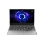 Lenovo LOQ 15IRX10 Intel® sülearvuti 15.6" FHD i5 16 GB 512 GB W11H