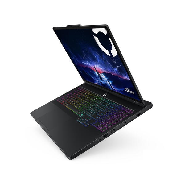 Lenovo Legion Pro 5 sülearvuti 16" i9 32 GB 1 TB 4 Lenovo Legion Pro 5 sülearvuti 16" i9 32 GB 1 TB