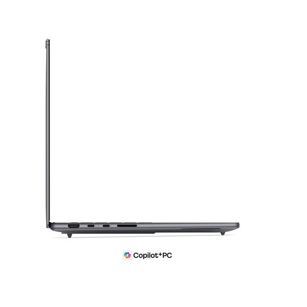 Lenovo Yoga Pro 7i sülearvuti 15.3" Ultra 7 32 GB 1 TB W11P 9 Lenovo Yoga Pro 7i sülearvuti 15.3" Ultra 7 32 GB 1 TB W11P