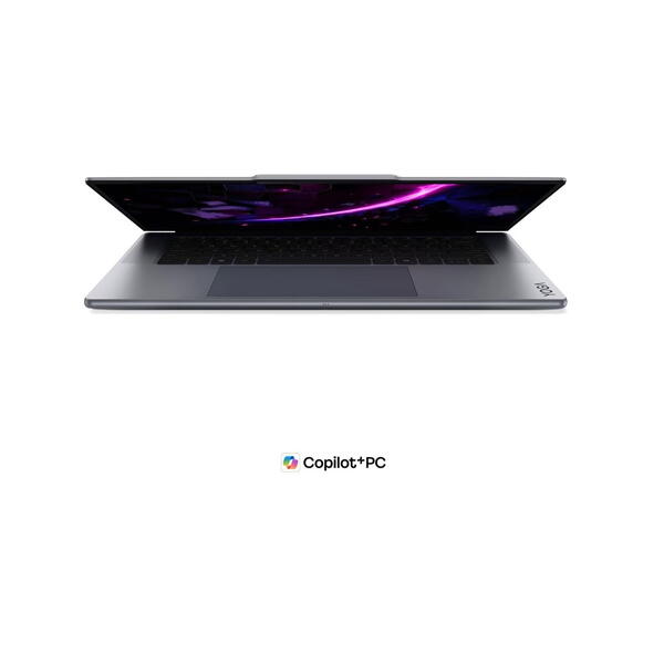 Lenovo Yoga Pro 7i sülearvuti 15.3" Ultra 7 32 GB 1 TB W11P 11 Lenovo Yoga Pro 7i sülearvuti 15.3" Ultra 7 32 GB 1 TB W11P