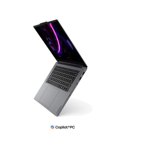 Lenovo Yoga Pro 7i sülearvuti 15.3" Ultra 7 32 GB 1 TB W11P 13 Lenovo Yoga Pro 7i sülearvuti 15.3" Ultra 7 32 GB 1 TB W11P