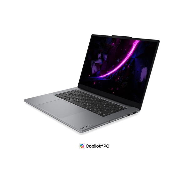 Lenovo Yoga Pro 7i sülearvuti 15.3" Ultra 7 32 GB 1 TB W11P 3 Lenovo Yoga Pro 7i sülearvuti 15.3" Ultra 7 32 GB 1 TB W11P