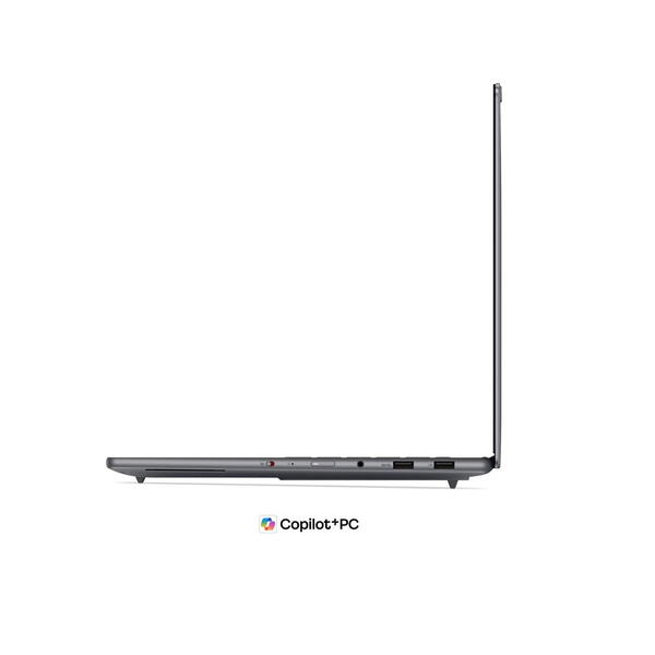 Lenovo Yoga Pro 7i sülearvuti 15.3" Ultra 7 32 GB 1 TB W11P 7 Lenovo Yoga Pro 7i sülearvuti 15.3" Ultra 7 32 GB 1 TB W11P